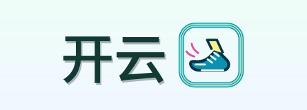 开云 Logo